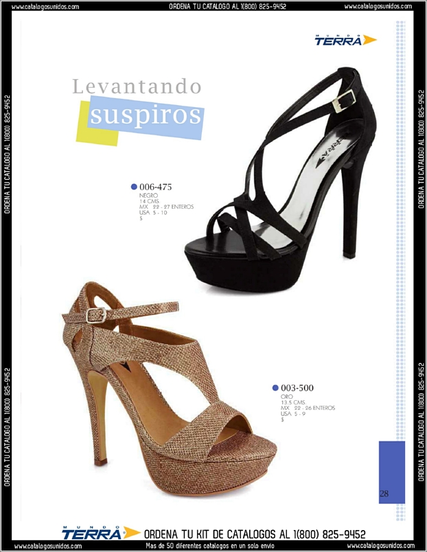 Mundo Terra - Catalogos PV14 - Dama_Page_029